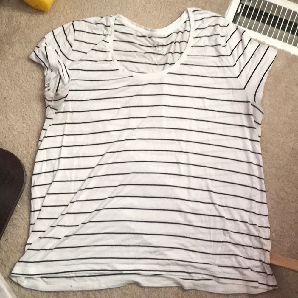 Striped shirt